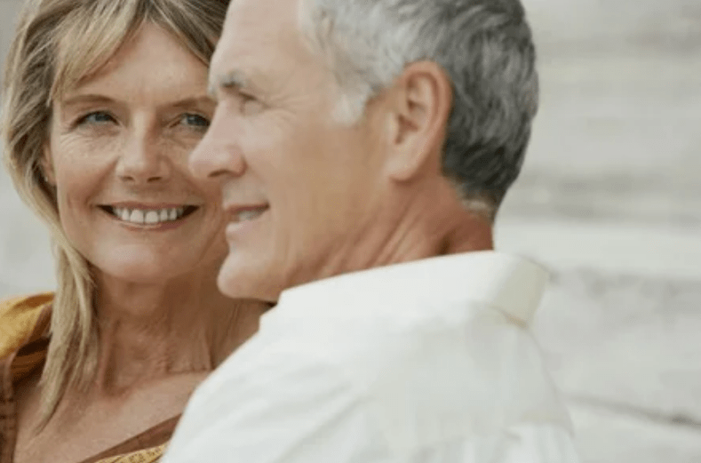 Como mellorar a potencia despois de 60 anos