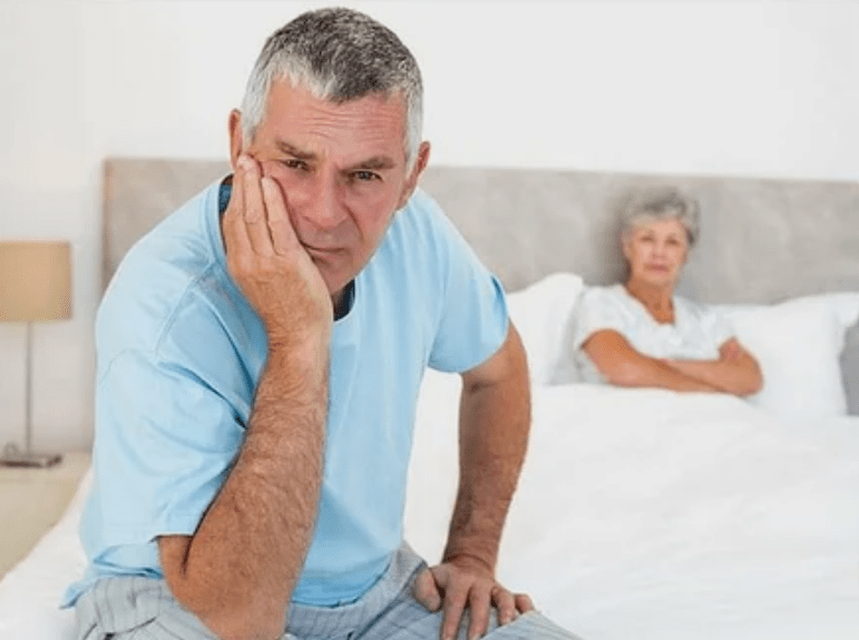 Que pasa coa potencia despois de 60 anos