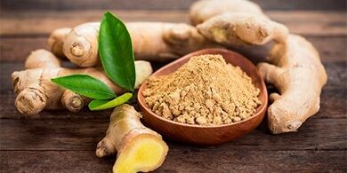 Xenxibre para aumentar a potencia nos homes
