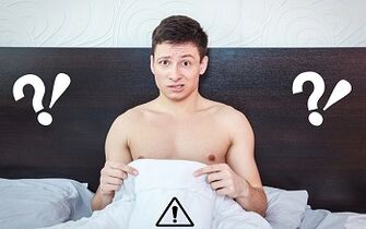Oportunidades para aumentar a eficacia masculina