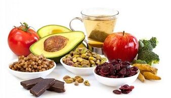 Alimentos para aumentar a eficacia masculina
