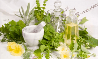 Medios naturais para aumentar a potencia
