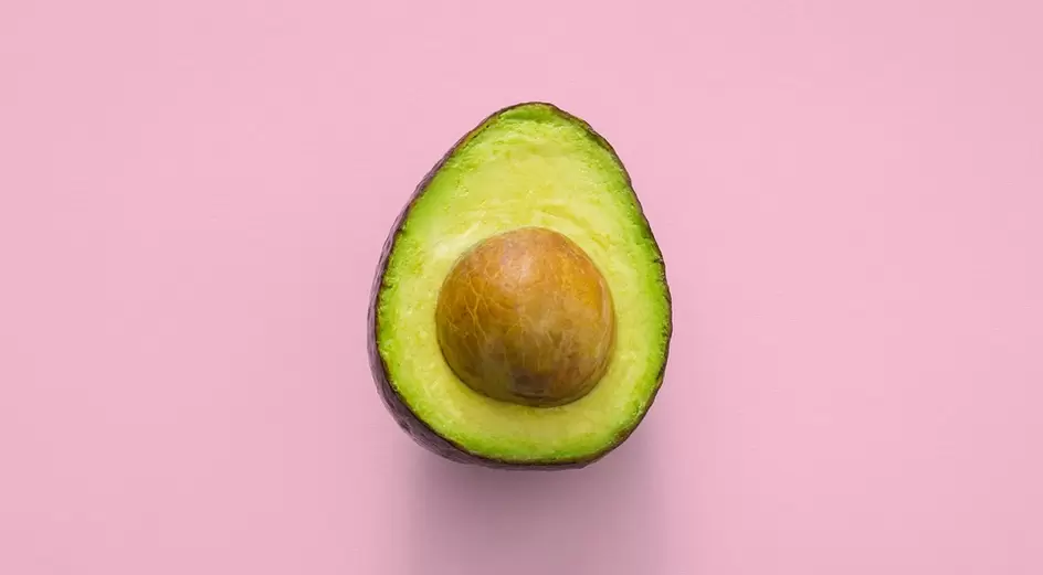 Aguacate para potenciar