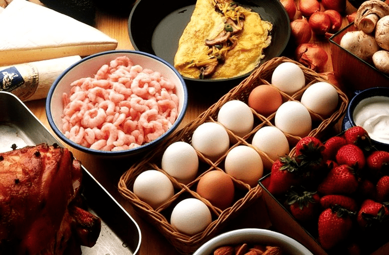 Produtos que potencian a potencia